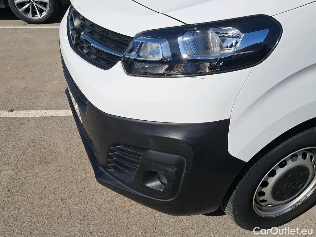  Opel  Vivaro OPEL  / 2019 / 4P / furgón 1.5 Diésel 74kW (100CV) M Std Express (AC) #16