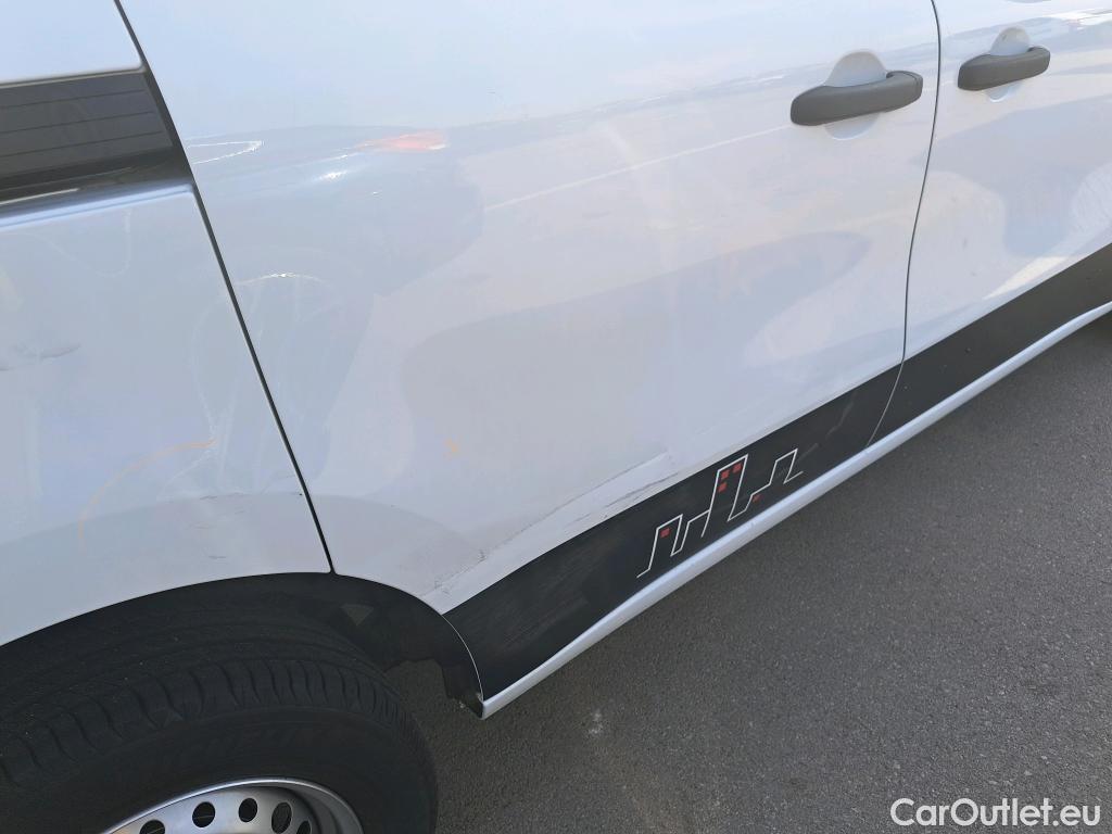  Nissan  Townstar NISSAN  / 2021 / 4P / furgón derivado de turismo 2 plazas 1.3G 96kW L1 Profesional #17