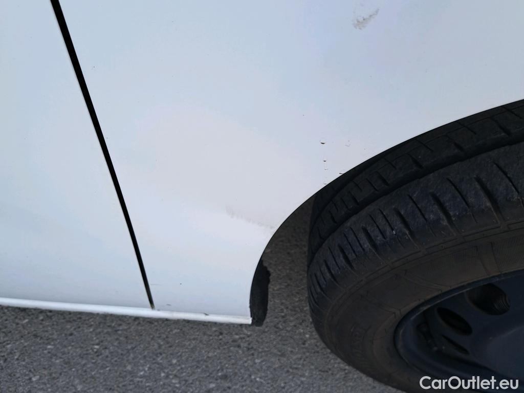  Citroen  Berlingo CITROEN  / 2018 / 4P / monovolumen compacto Talla M e- 50 kWh LIVE PACK #34
