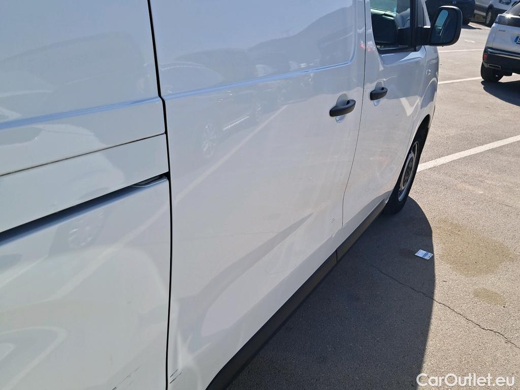  Opel  Vivaro OPEL  / 2019 / 4P / furgón 1.5 Diésel 74kW (100CV) M Std Express (AC) #9
