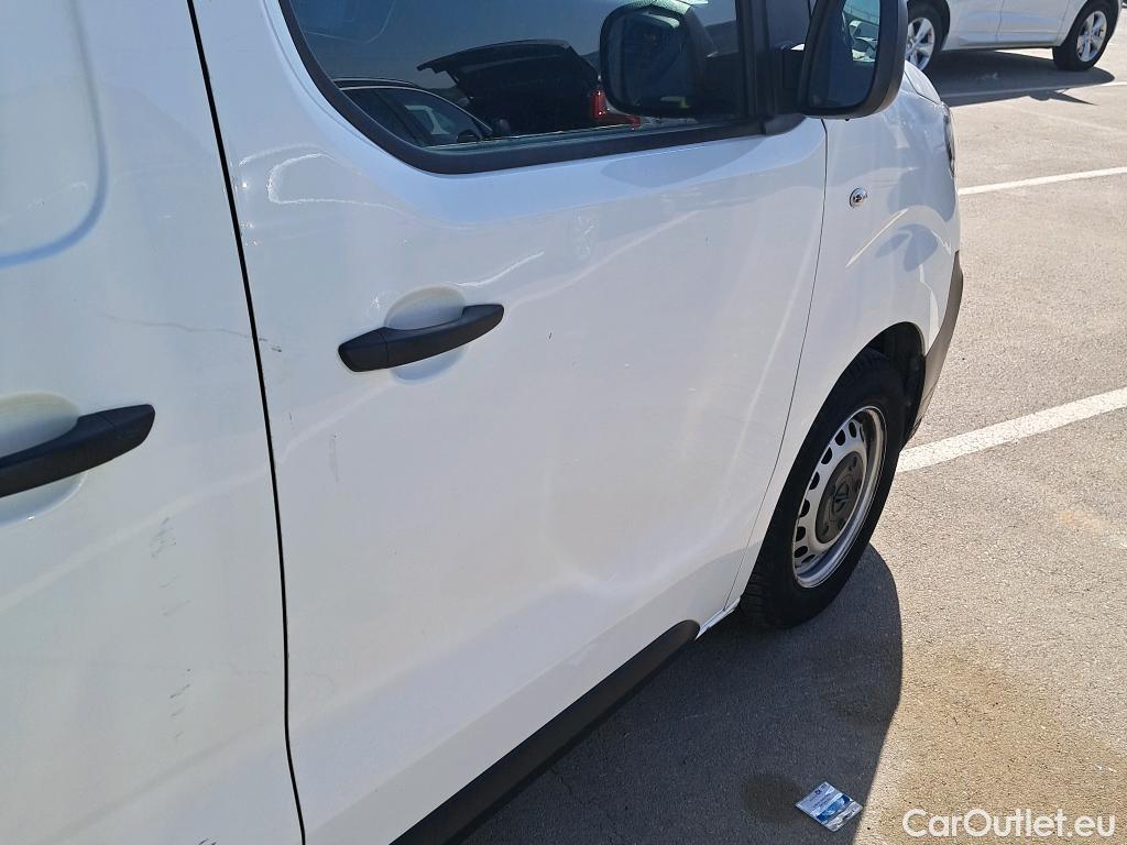  Opel  Vivaro OPEL  / 2019 / 4P / furgón 1.5 Diésel 74kW (100CV) M Std Express (AC) #14