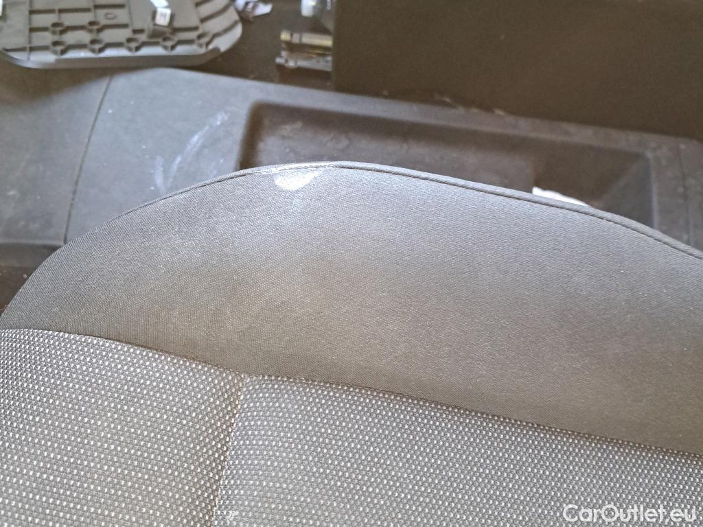  Citroen  Berlingo CITROEN  / 2018 / 4P / monovolumen compacto Talla M e- 50 kWh LIVE PACK #41