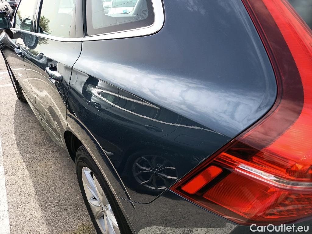  Volvo  XC60 VOLVO  todoterreno 2.0 B4 D Momentum Pro Auto 200 CV #8