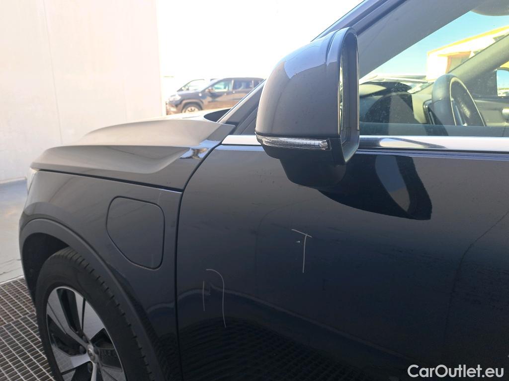  Volvo  XC 40 VOLVO XC40 / 2017 / 5P / todoterreno 1.5 T5 Twin Recharge Inscription Ex Auto #37