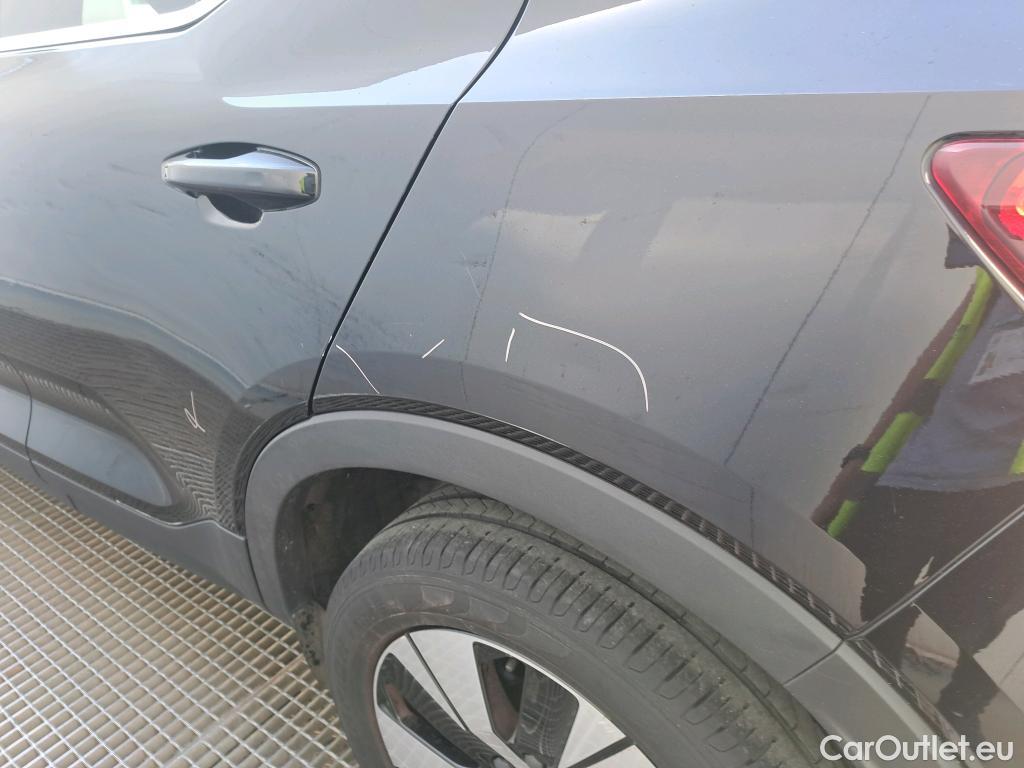  Volvo  XC 40 VOLVO XC40 / 2017 / 5P / todoterreno 1.5 T5 Twin Recharge Inscription Ex Auto #7