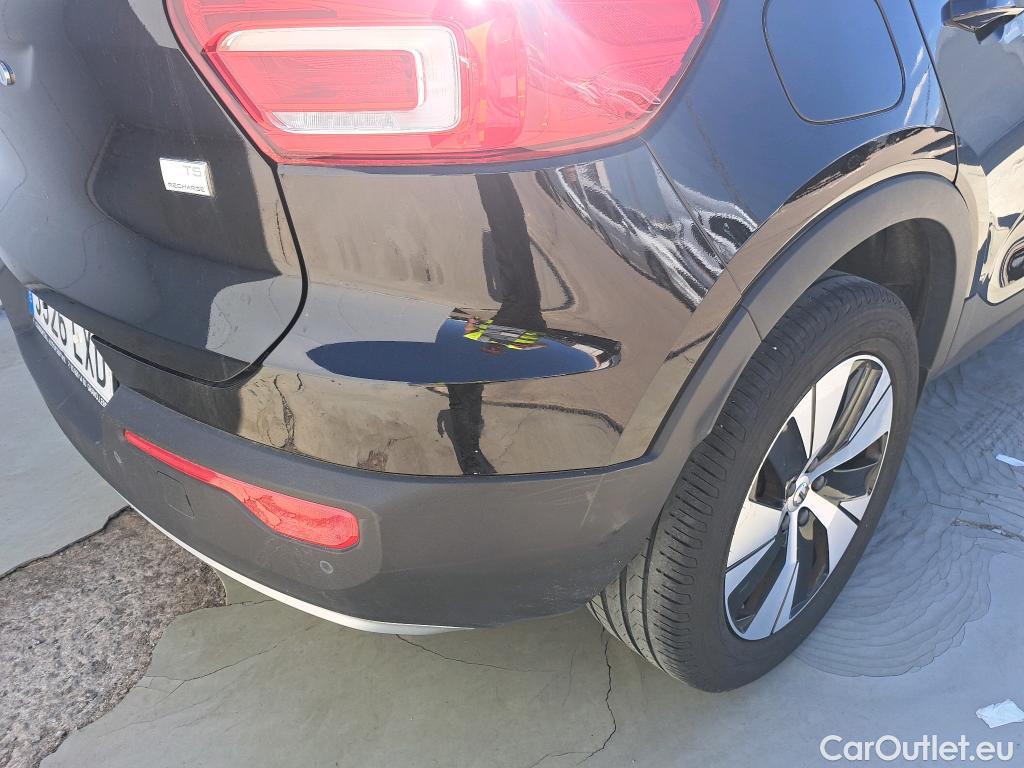  Volvo  XC 40 VOLVO XC40 / 2017 / 5P / todoterreno 1.5 T5 Twin Recharge Inscription Ex Auto #23