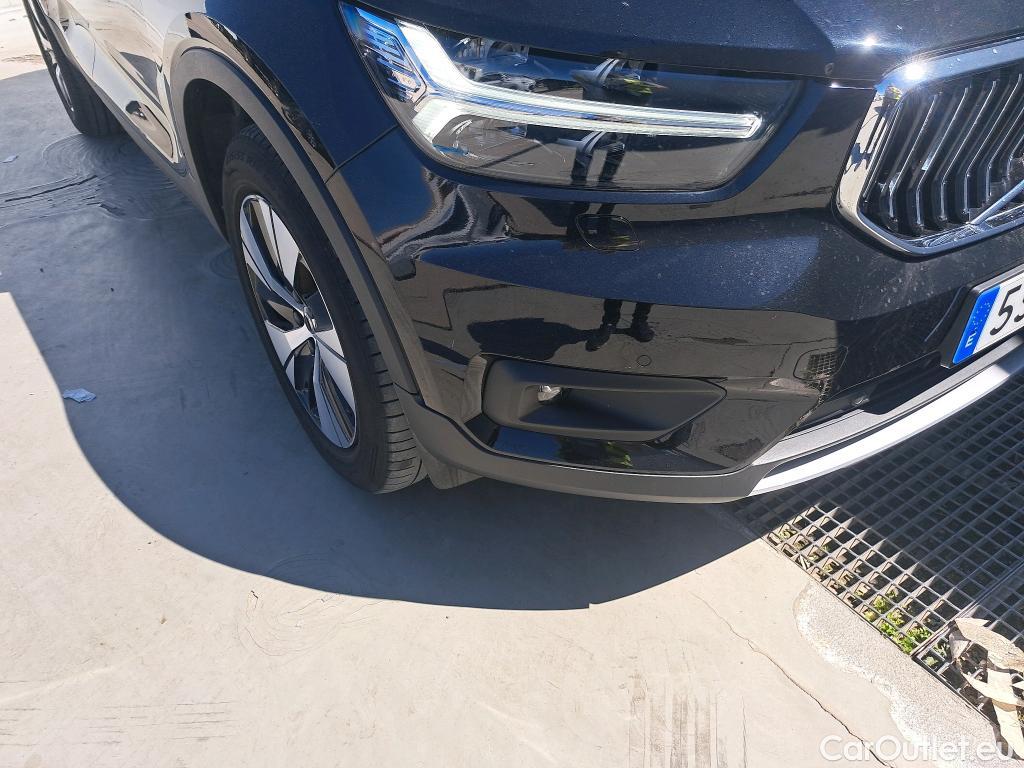  Volvo  XC 40 VOLVO XC40 / 2017 / 5P / todoterreno 1.5 T5 Twin Recharge Inscription Ex Auto #25