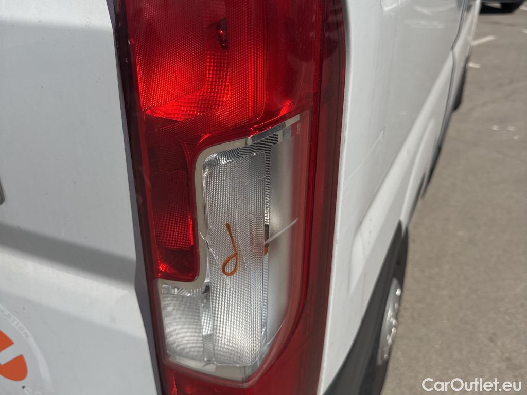  Fiat  Ducato FIAT  / 2014 / 4P / furgón 35 L2 H2 2.3 1 (103 kW) Euro 6d-temp #7