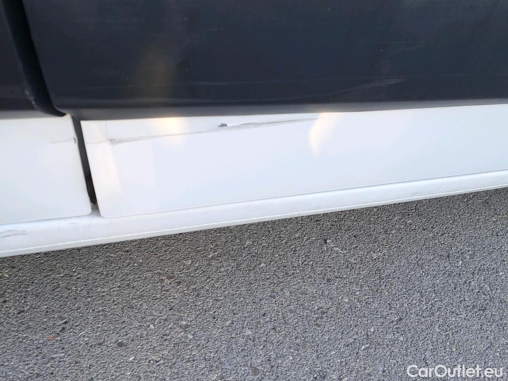  Citroen  Berlingo CITROEN  / 2018 / 4P / monovolumen compacto Talla M e- 50 kWh LIVE PACK #24