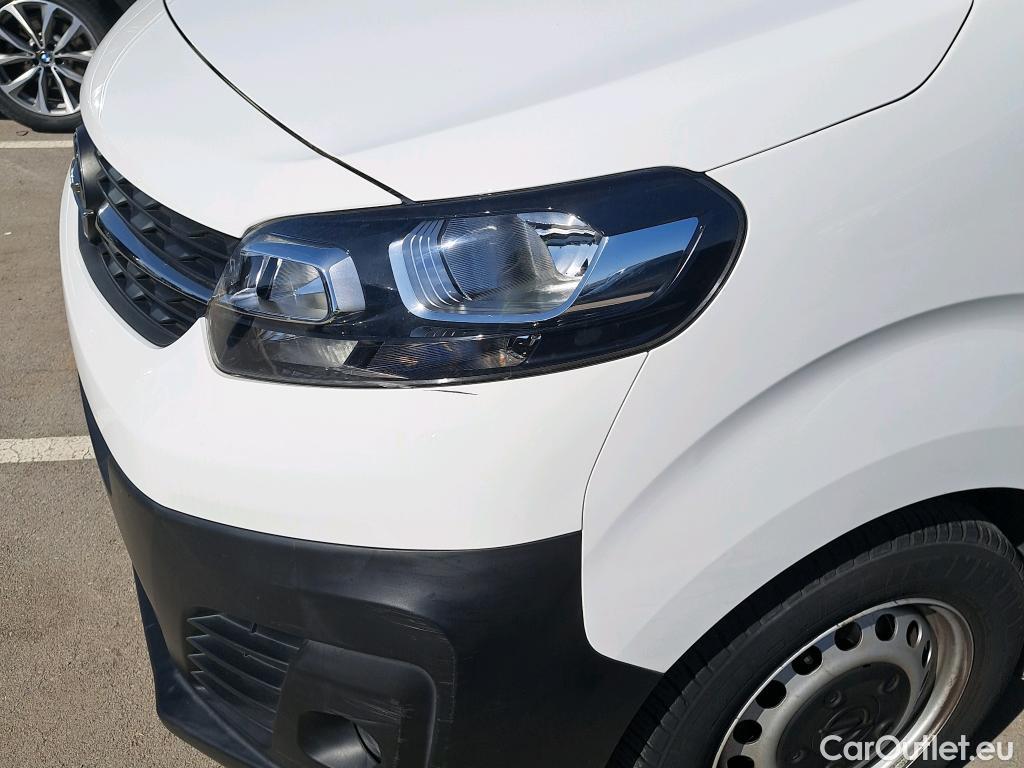  Opel  Vivaro OPEL  / 2019 / 4P / furgón 1.5 Diésel 74kW (100CV) M Std Express (AC) #1