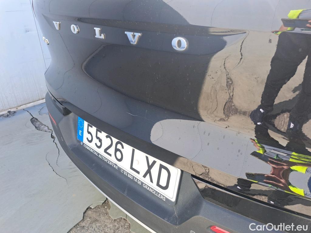  Volvo  XC 40 VOLVO XC40 / 2017 / 5P / todoterreno 1.5 T5 Twin Recharge Inscription Ex Auto #1