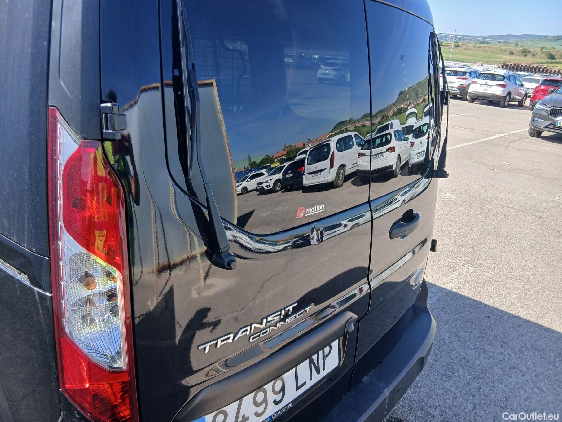  Ford  Transit Connect FORD  / 2013 / 5P / combi Kombi 1.5 TDCi 88kW Trend 230 L2 (N1) #30