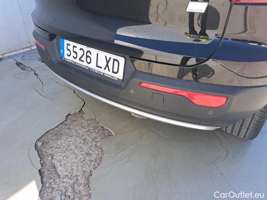  Volvo  XC 40 VOLVO XC40 / 2017 / 5P / todoterreno 1.5 T5 Twin Recharge Inscription Ex Auto #13