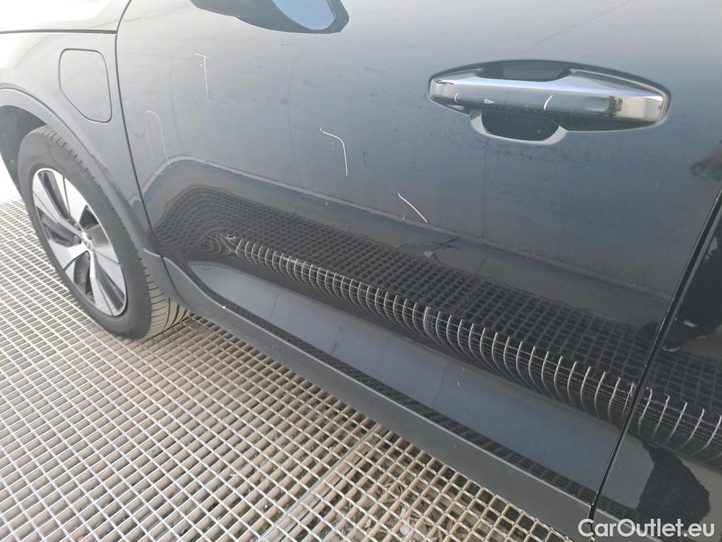  Volvo  XC 40 VOLVO XC40 / 2017 / 5P / todoterreno 1.5 T5 Twin Recharge Inscription Ex Auto #3