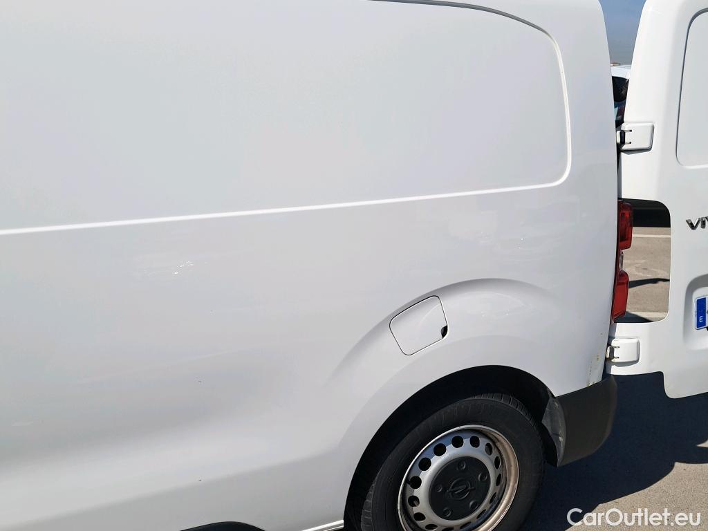  Opel  Vivaro OPEL  / 2019 / 4P / furgón 1.5 Diésel 74kW (100CV) M Std Express (AC) #3