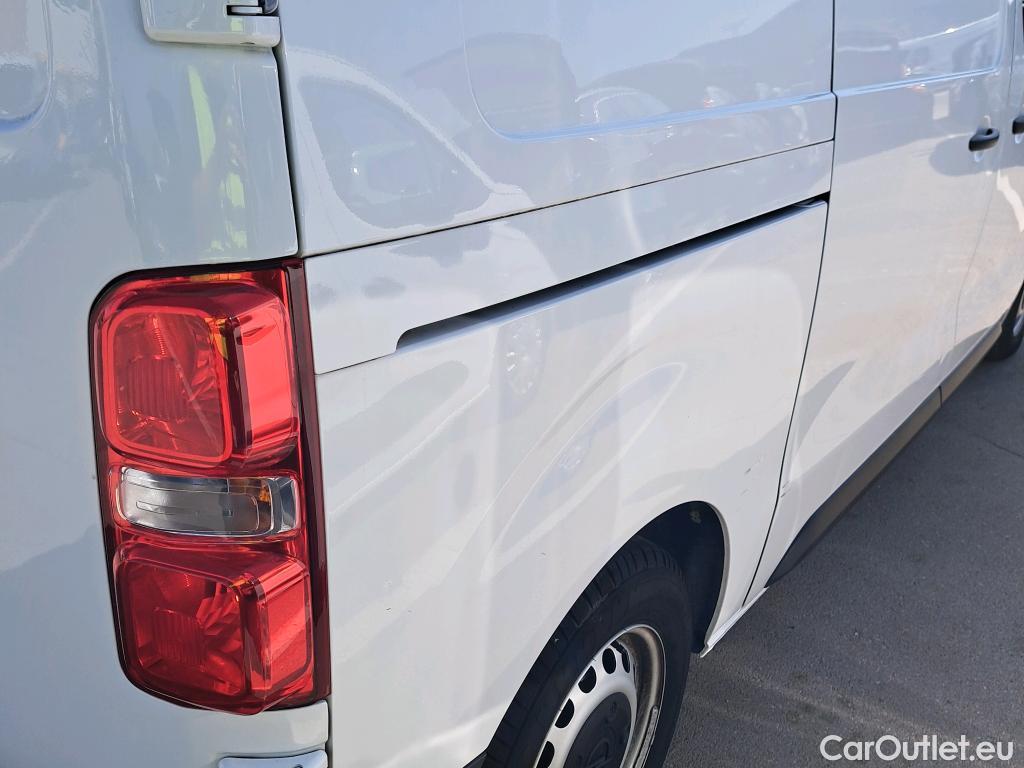  Opel  Vivaro OPEL  / 2019 / 4P / furgón 1.5 Diésel 74kW (100CV) M Std Express (AC) #5