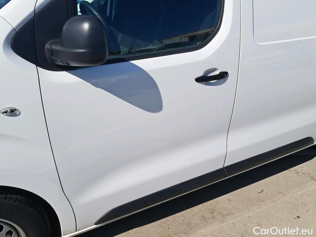  Opel  Vivaro OPEL  / 2019 / 4P / furgón 1.5 Diésel 74kW (100CV) M Std Express (AC) #12