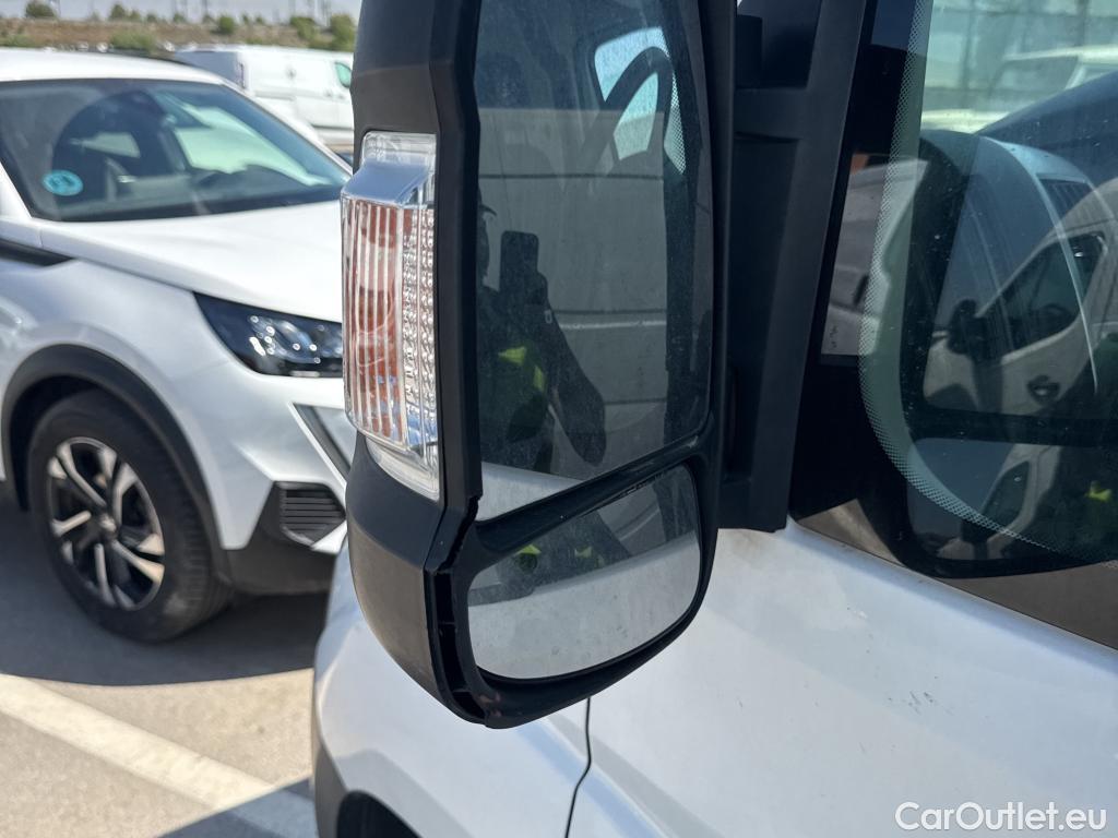  Fiat  Ducato FIAT  / 2014 / 4P / furgón 35 L2 H2 2.3 1 (103 kW) Euro 6d-temp #1