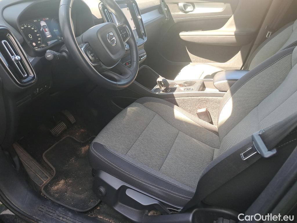  Volvo  XC 40 VOLVO XC40 / 2017 / 5P / todoterreno 1.5 T5 Twin Recharge Inscription Ex Auto #20