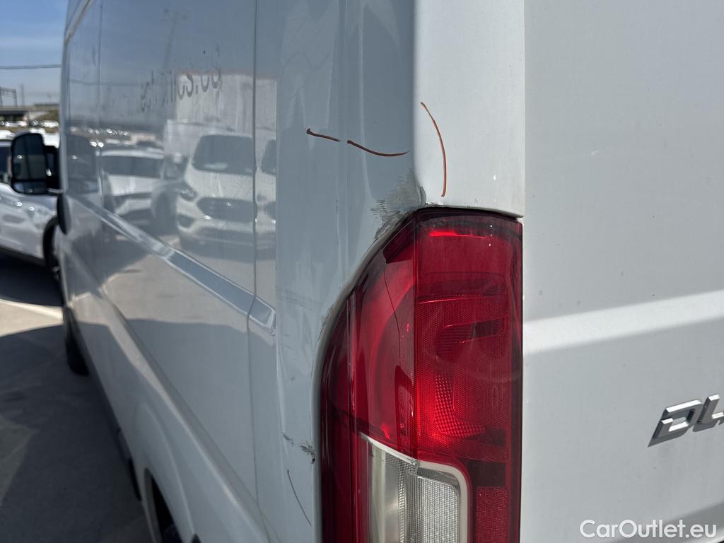  Fiat  Ducato FIAT  / 2014 / 4P / furgón 35 L2 H2 2.3 1 (103 kW) Euro 6d-temp #11