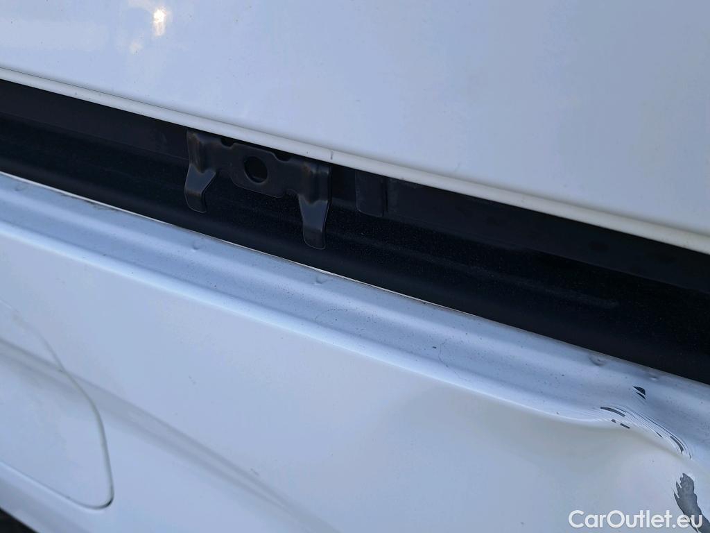  Citroen  Berlingo CITROEN  / 2018 / 4P / monovolumen compacto Talla M e- 50 kWh LIVE PACK #55