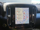  Volvo  XC 40 VOLVO XC40 / 2021 / 5P / todoterreno 2.0 B4 G AWD Core Auto #12