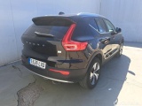  Volvo  XC 40 VOLVO XC40 / 2017 / 5P / todoterreno 1.5 T5 Twin Recharge Inscription Ex Auto #2