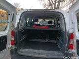  Citroen  Berlingo CITROEN  / 2018 / 4P / monovolumen compacto Talla M BlueHDi 100 S&S LIVE #8