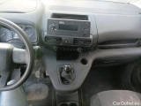  Citroen  Berlingo CITROEN  / 2018 / 4P / monovolumen compacto Talla M BlueHDi 100 S&S LIVE #13