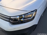  Citroen  Berlingo CITROEN  / 2018 / 4P / monovolumen compacto Talla M e- 50 kWh LIVE PACK #16