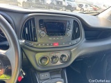  Fiat  Doblo FIAT Doblò Cargo/2015/3P/furgón derivado de turismo Cargo Base 1.6 Mjet 66kW (90CV) #13