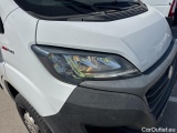  Fiat  Ducato FIAT  / 2014 / 4P / furgón 35 L2 H2 2.3 1 (103 kW) Euro 6d-temp #16