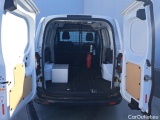  Ford  Transit FORD  Courier/2014/4P/furgón der.turis Van 1.5 TDCi 75kW Trend #8