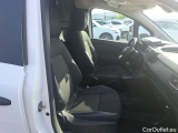  Nissan  Townstar NISSAN  / 2021 / 4P / furgón derivado de turismo 2 plazas 1.3G 96kW L1 Profesional #6