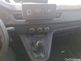  Nissan  Townstar NISSAN  / 2021 / 4P / furgón derivado de turismo 2 plazas 1.3G 96kW L1 Profesional #13