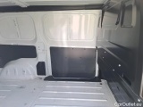  Opel  Vivaro OPEL  / 2019 / 4P / furgón 1.5 Diésel 74kW (100CV) M Std Express (AC) #7
