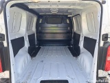  Opel  Vivaro OPEL  / 2019 / 4P / furgón 1.5 Diésel 74kW (100CV) M Std Express (AC) #8