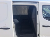  Peugeot  Partner PEUGEOT  / 2018 / 3P / furgón derivado de turismo Pro Standard 600kg BlueHDi 73kW (AC) #7
