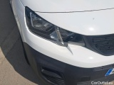  Peugeot  Partner PEUGEOT  / 2018 / 3P / furgón derivado de turismo Pro Standard 600kg BlueHDi 73kW (AC) #17