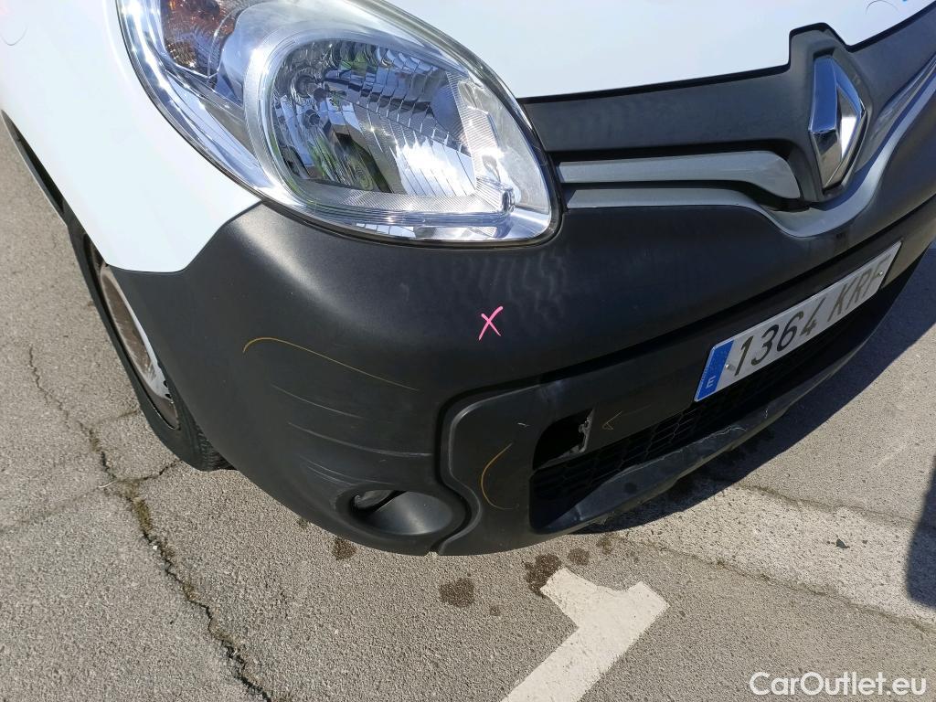  Renault  Kangoo RENAULT  Furgón/2013/3P/furgón derivado de turismo Profesional dCi 55 kW (75 CV) #15