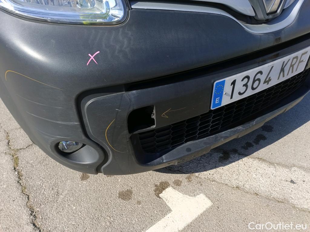  Renault  Kangoo RENAULT  Furgón/2013/3P/furgón derivado de turismo Profesional dCi 55 kW (75 CV) #16