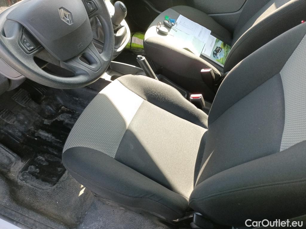  Renault  Kangoo RENAULT  Furgón/2013/3P/furgón derivado de turismo Profesional dCi 55 kW (75 CV) #25