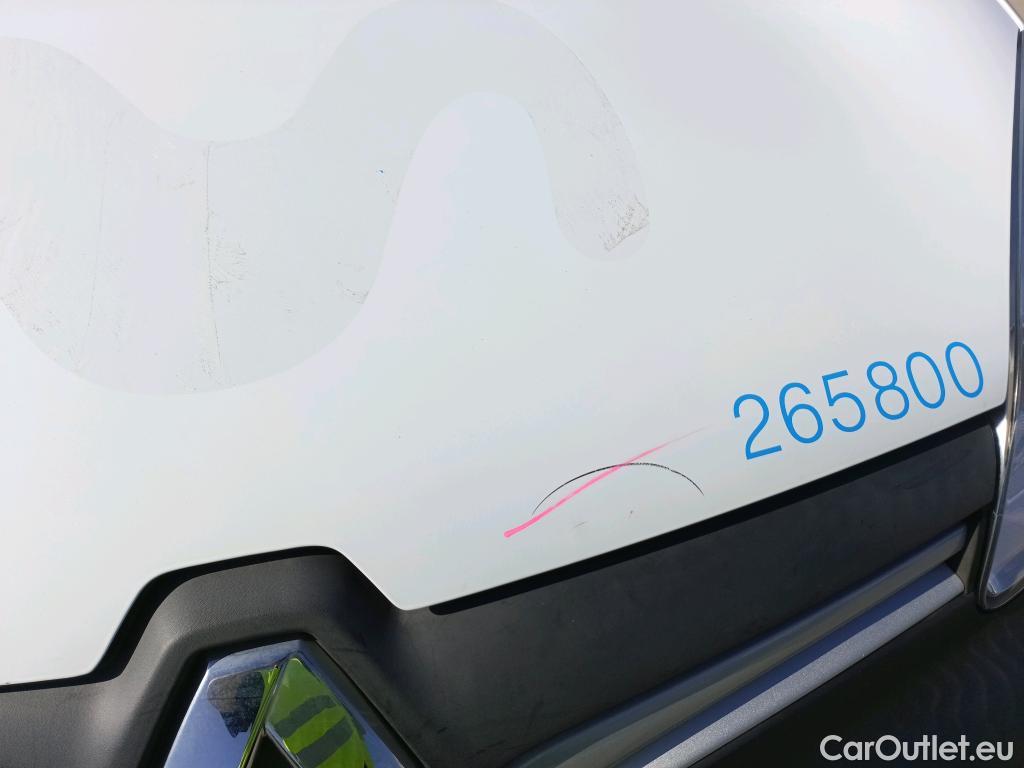  Renault  Kangoo RENAULT  Furgón/2013/3P/furgón derivado de turismo Profesional dCi 55 kW (75 CV) #27