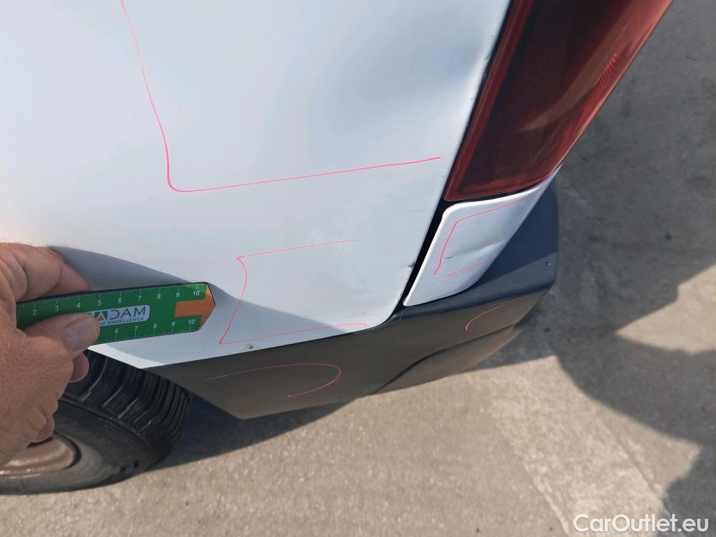  Peugeot  Partner PEUGEOT  / 2018 / 3P / furgón derivado de turismo Pro Standard 600kg BlueHDi 73kW (AC) #3