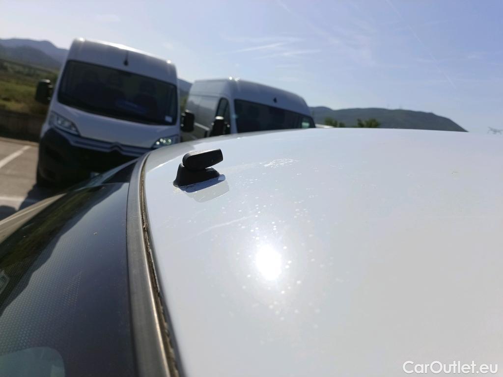  Renault  Kangoo RENAULT  Furgón/2013/3P/furgón derivado de turismo Profesional dCi 55 kW (75 CV) #22