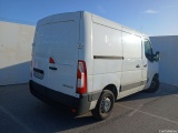  Renault  Master RENAULT  / 2019 / 4P / furgón Furgón T L1H1 3500 Bl dCi 99W (135CV) #2