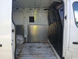  Renault  Master RENAULT  / 2019 / 4P / furgón Furgón T L1H1 3500 Bl dCi 99W (135CV) #7