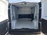  Renault  Trafic RENAULT  / 2019 / 4P / furgón Furgón 27 L1H1 Energy BluedCi 88 kW (AC) #8