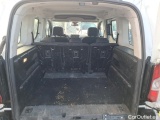  Toyota  Proace TOYOTA  COMBI CITY 1.5D 75kW (100CV) GX L1 #8
