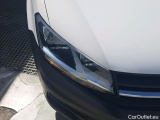  Volkswagen  Caddy VOLKSWAGEN  / 2015 / 4P / furgón derivado de turismo Profesional Furgón 2.0 TDI 55kW BMT #17